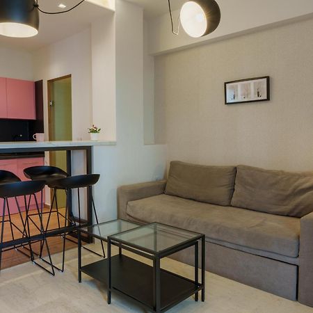 Notos Boutique Apartments Heraklion  Екстер'єр фото