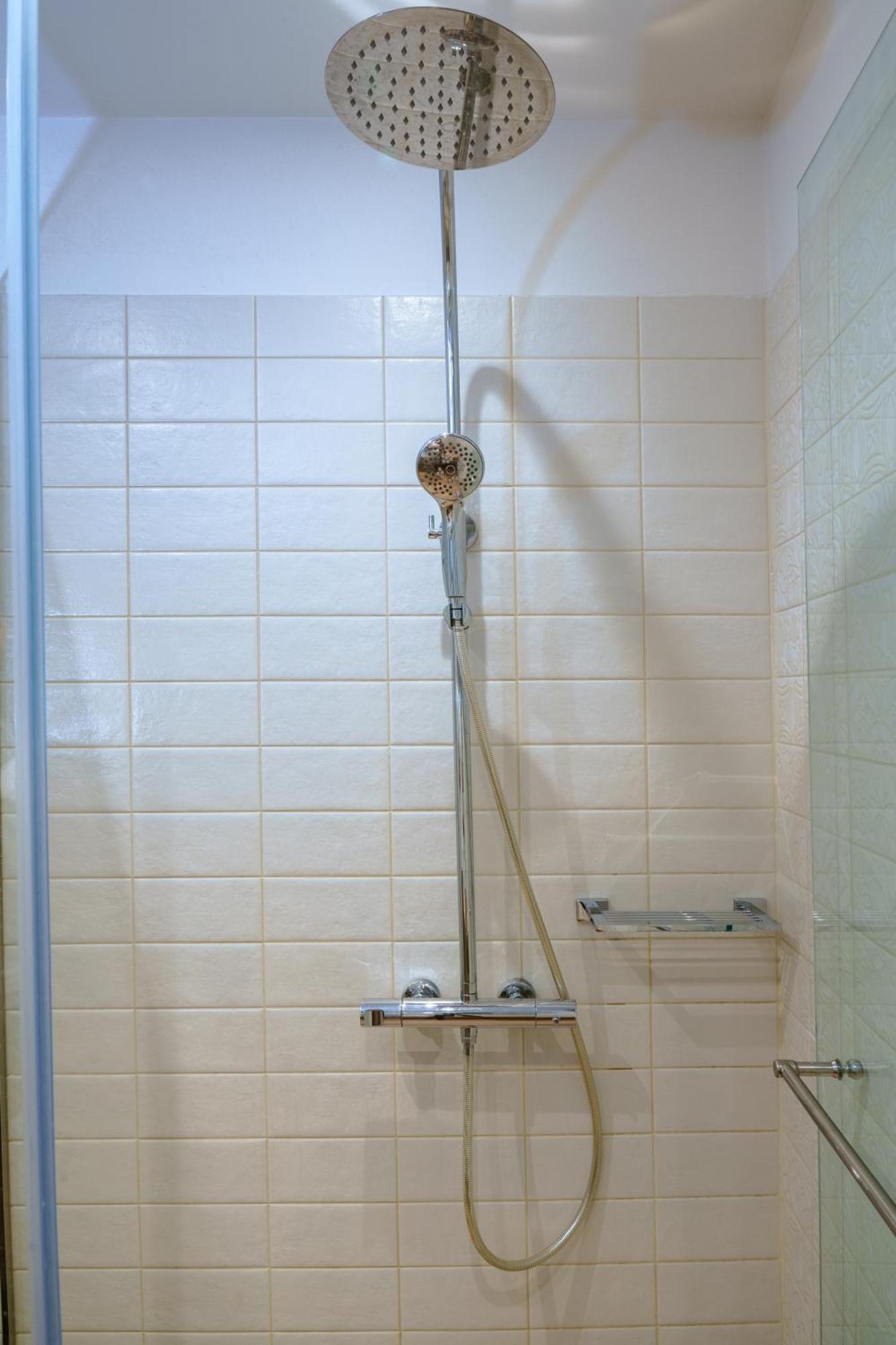 Notos Boutique Apartments Heraklion  Екстер'єр фото