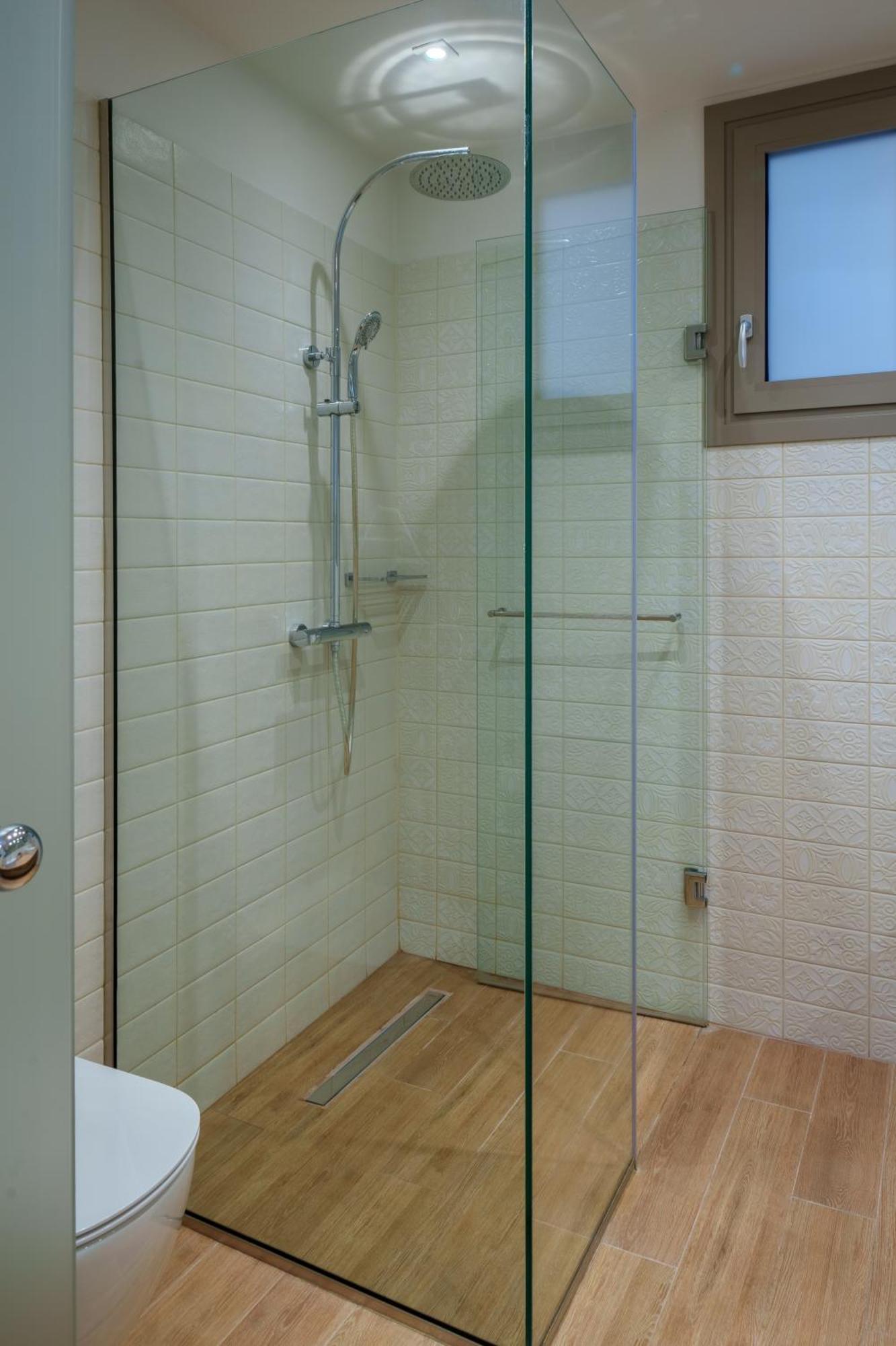 Notos Boutique Apartments Heraklion  Екстер'єр фото