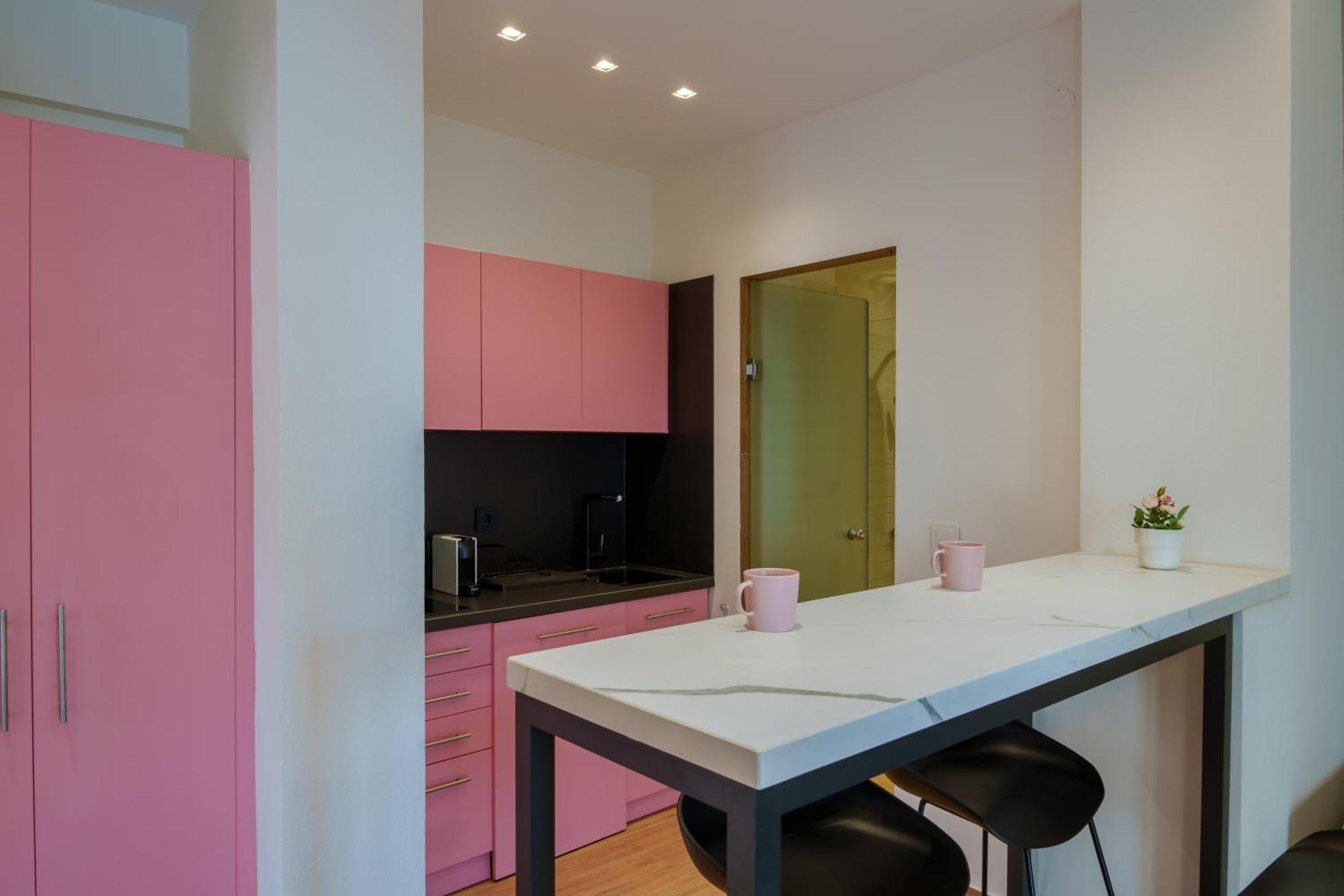Notos Boutique Apartments Heraklion  Екстер'єр фото