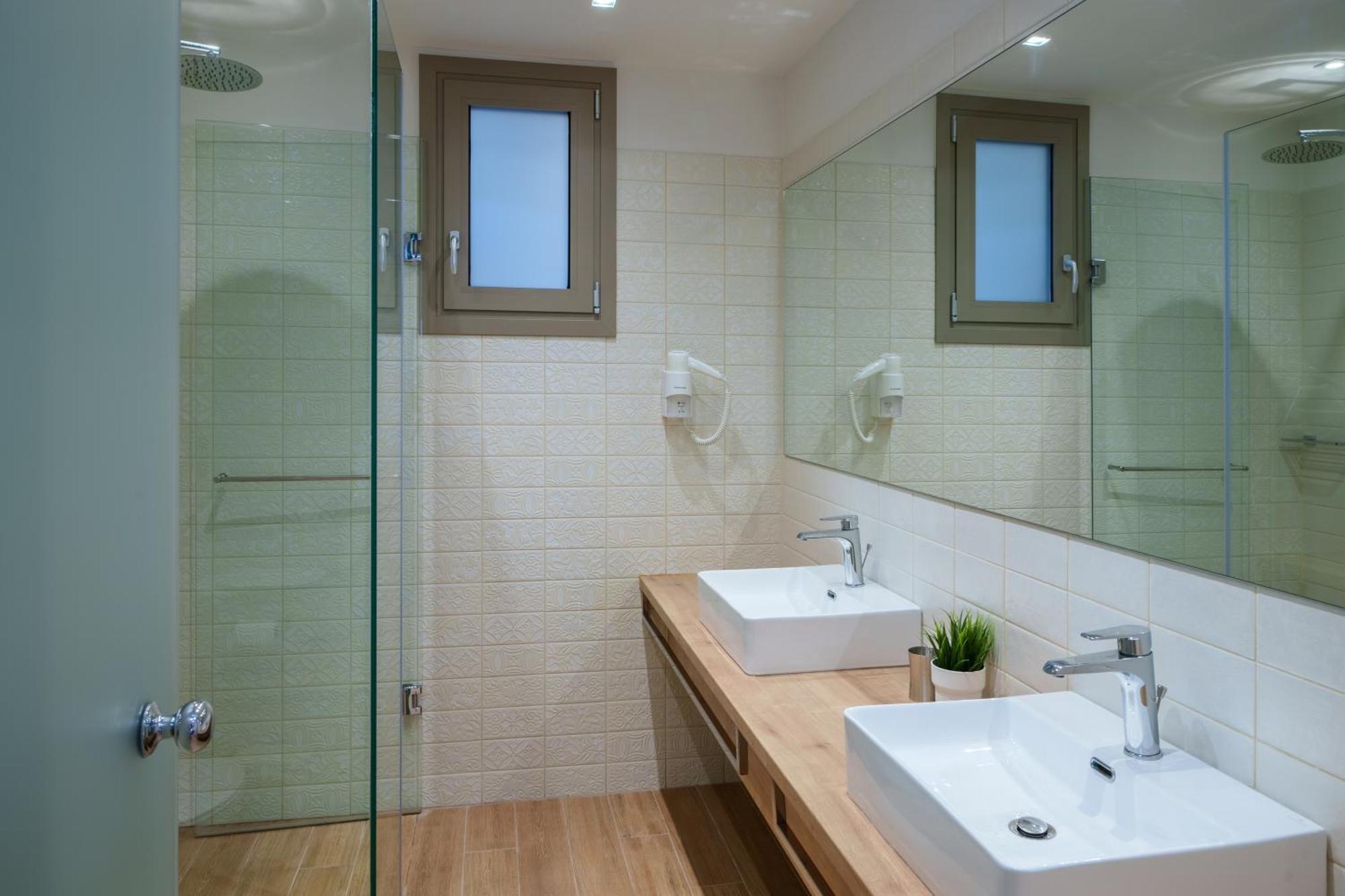 Notos Boutique Apartments Heraklion  Екстер'єр фото