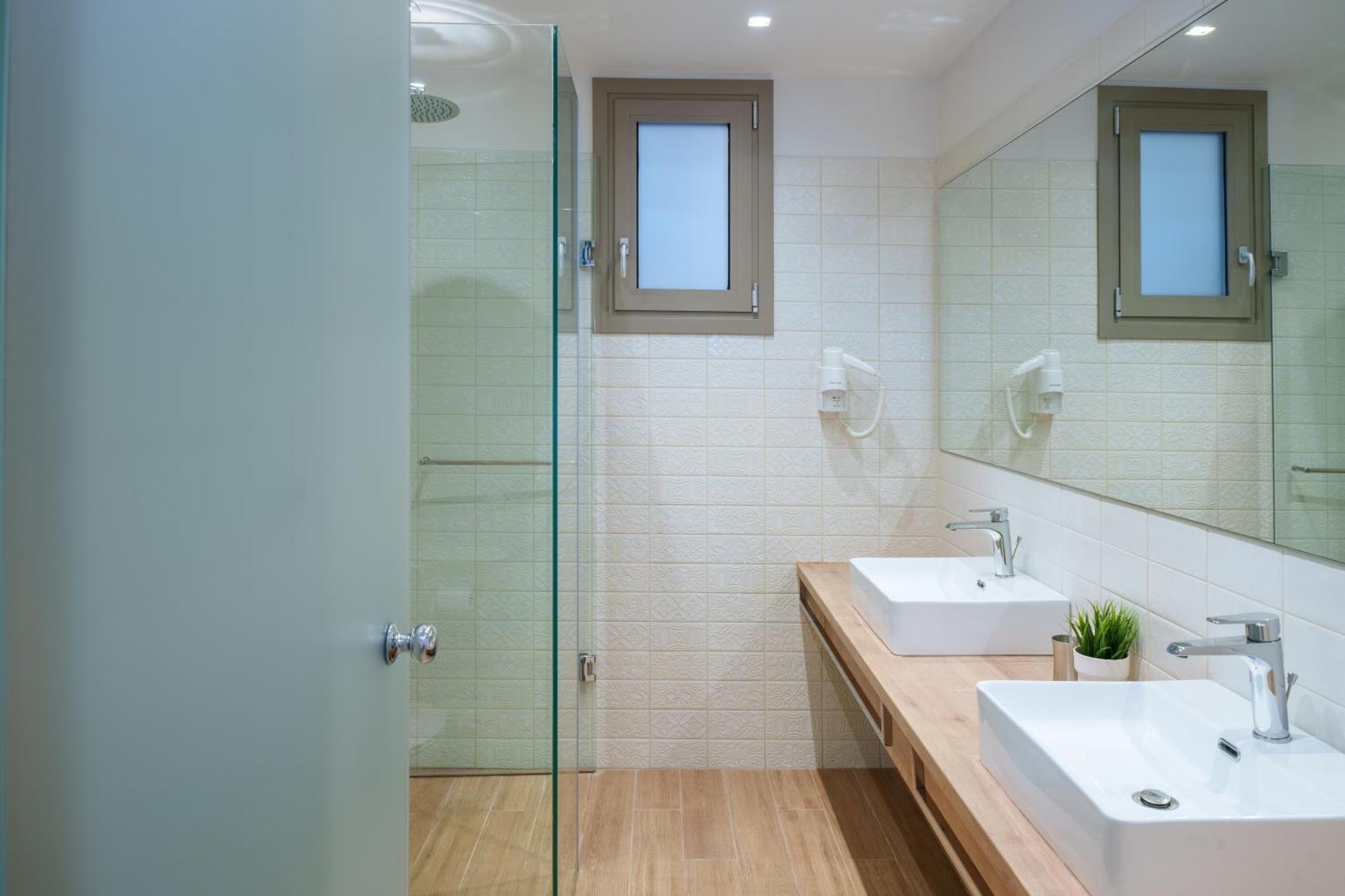 Notos Boutique Apartments Heraklion  Екстер'єр фото