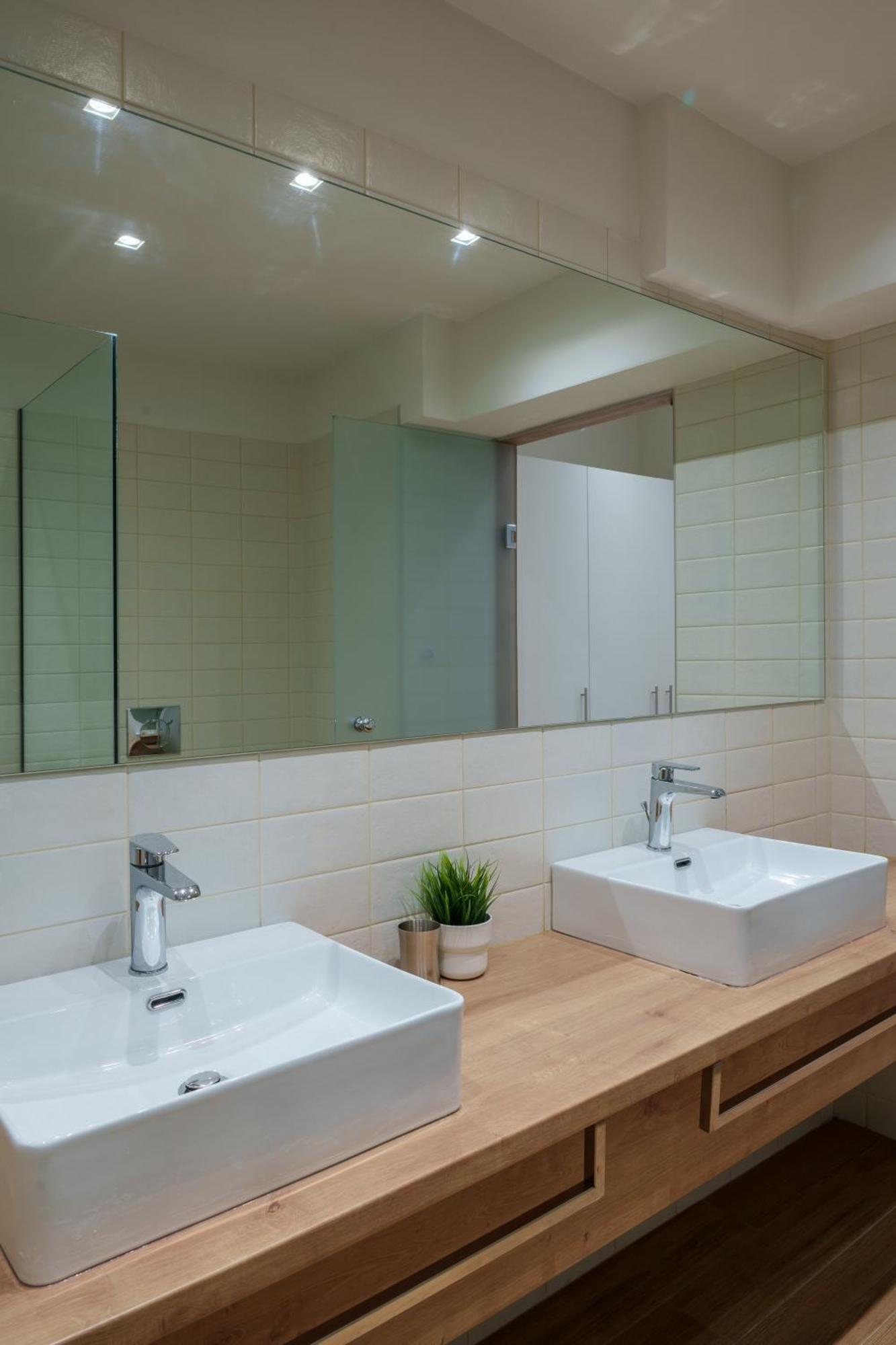 Notos Boutique Apartments Heraklion  Екстер'єр фото