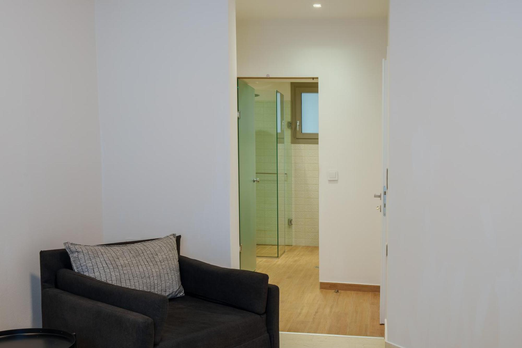 Notos Boutique Apartments Heraklion  Екстер'єр фото